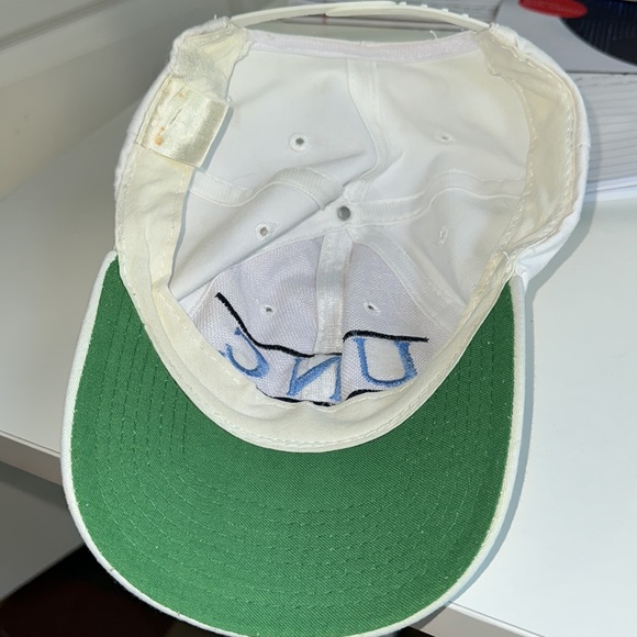 University of North Carolina Hat - Picture 5 of 5